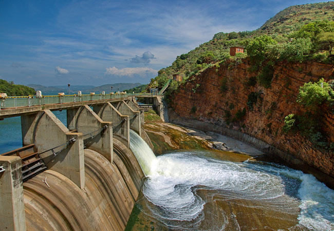 North West Province